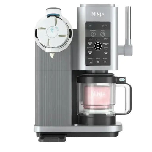 [180420-BB] Ninja Creami Swirl 13-in-1 Soft Serve Ice Cream Machine