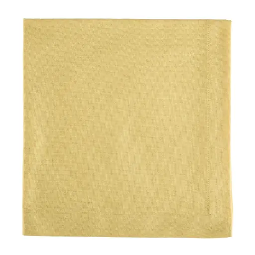 [180423-BB] Essential Napkin Cream Gold