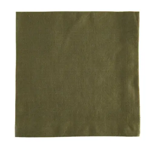 [180424-BB] Essential Napkin Olive