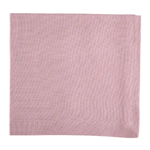 [180425-BB] Essential Napkin Pink