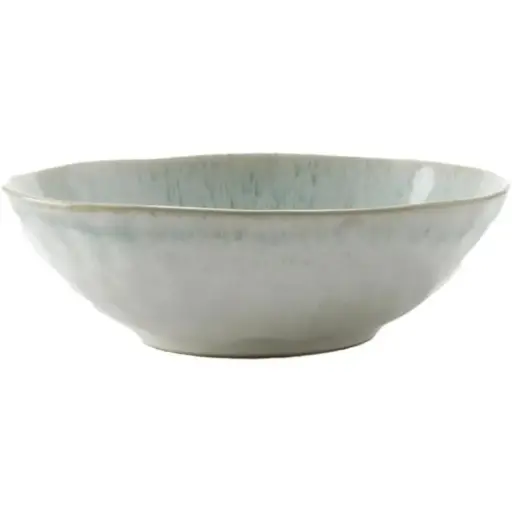 [180433-BB] Margo Serving Bowl Mist