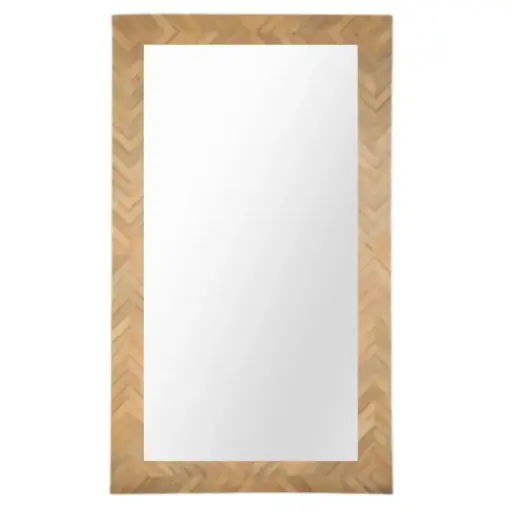 [180609-BB] Waylane Floor Mirror
