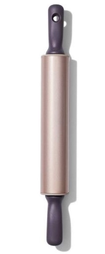 [159389-BB] OXO Good Grips Non-Stick Steel Rolling Pin