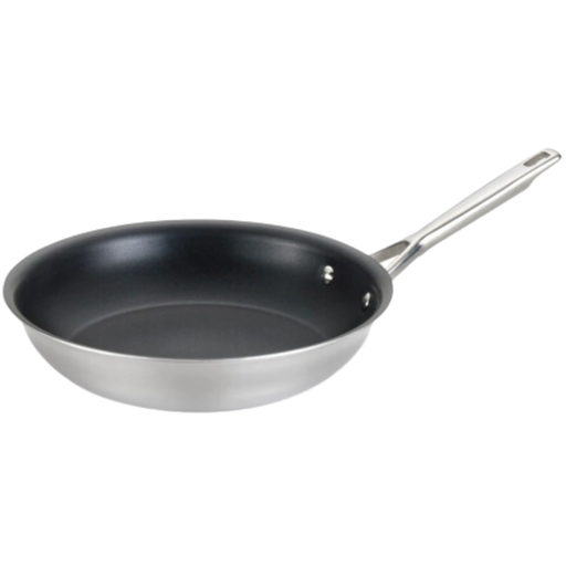 [159431-BB] Anolon Clad Skillet 8.5in