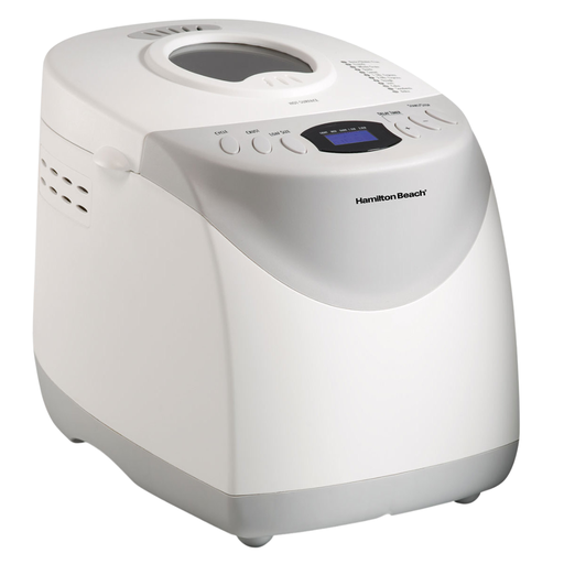 [159493-BB] Hamilton Beach HomeBaker Breadmaker 2lb