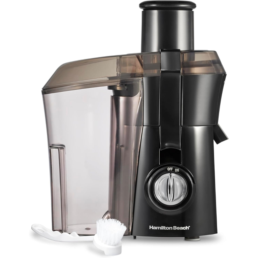 [159494-BB] Hamilton Beach Big Mouth Juice Extractor