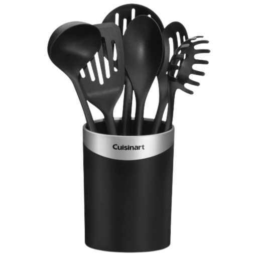 [159692-BB] Cuisinart Crock with Tools 7pc Set