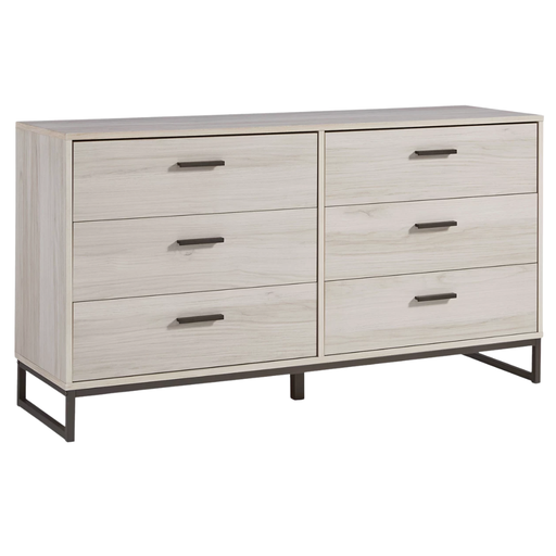 [159863-BB] Socalle Dresser Natural