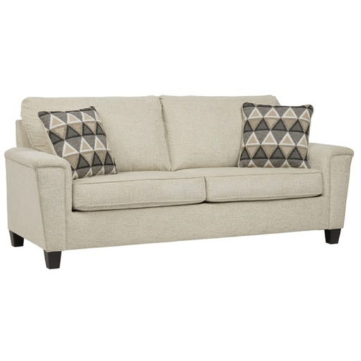 [159871-BB] Abinger Sofa Natural