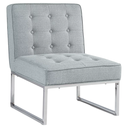 [159875-BB] Cimarosse Accent Chair Gray