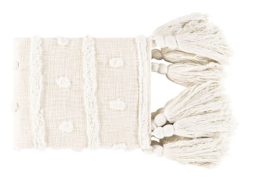[177689-BB] Dallan Throw