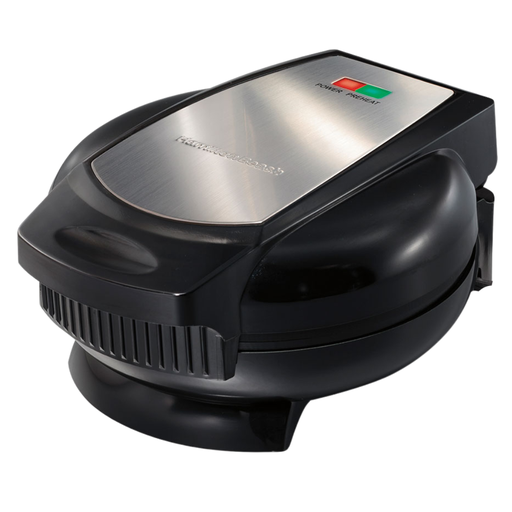 [159904-BB] Hamilton Beach Belgian Style Waffle Maker