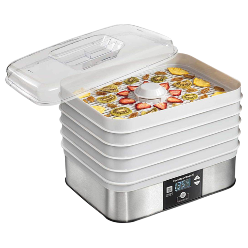 [159905-BB] Hamilton Beach Food Dehydrator