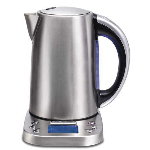 [159906-BB] Hamilton Beach Professional Digital Kettle