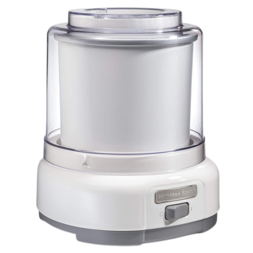 [159907-BB] Hamilton Beach Ice Cream Maker 1.5QT