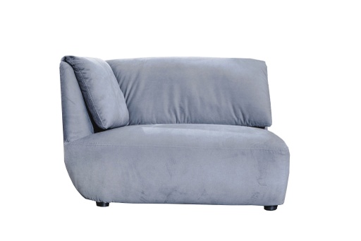 [160012-BB] Boscone Left Arm Chair and a Half