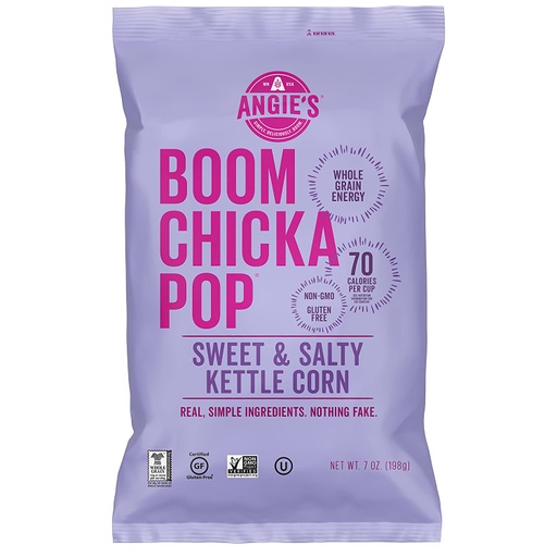 [200306-BB] Boomchickapop Sweet and Salty Kettle Popcorn 7oz