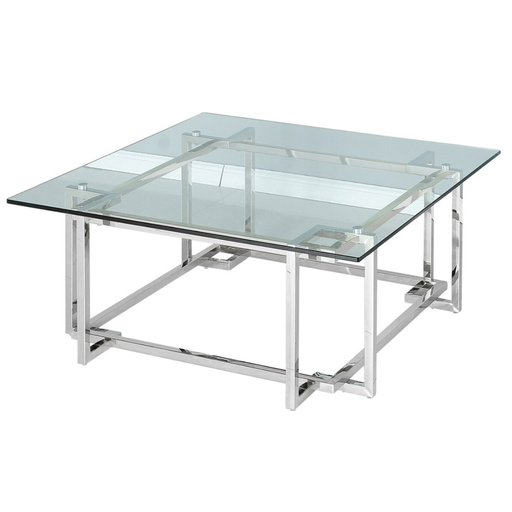 [160358-BB] Ariana Square Cocktail Table