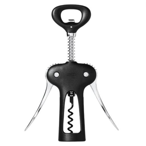[160516-BB] OXO Good Grips Winged Corkscrew with Bottle Opener