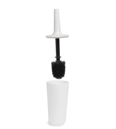 [160692-BB] Scillae Toilet Brush White