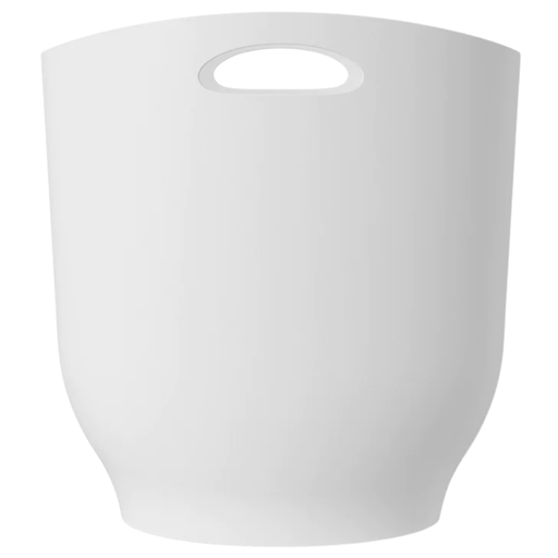 [160699-BB] Harlo Can White 9L