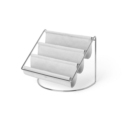[160783-BB] Hammock Accessory Organizer Grey