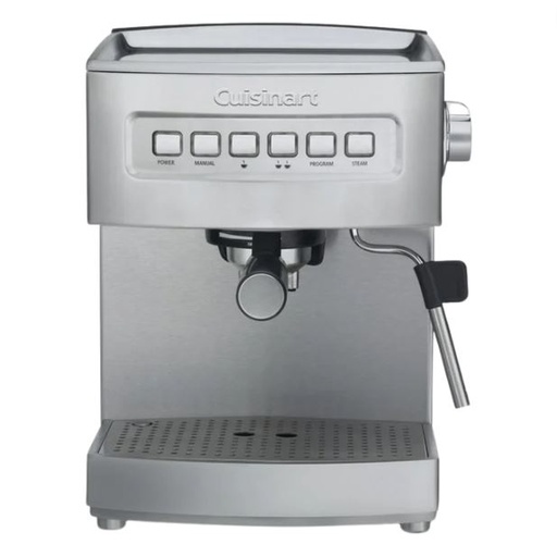 [161409-BB] Cuisinart Programmable Espresso Maker