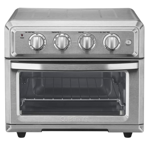 [161591-BB] Cuisinart Air Fryer Convection Toaster Oven