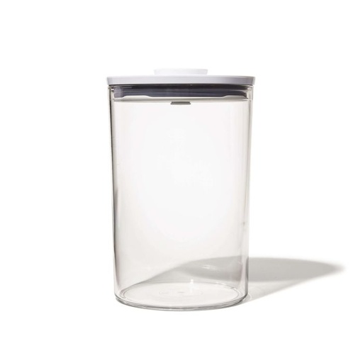 [162109-BB] OXO Tall Round POP Container 5.2QT