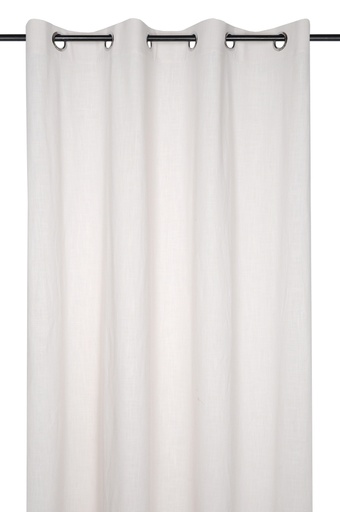 [162049-BB] Windsor Curtain Panel Ecru 102in