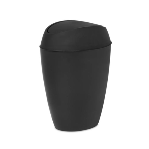 [162259-BB] Twirla Can Black 9L