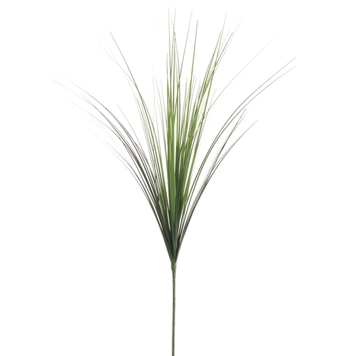 [167507-BB] Onion Grass Spray Green 20in