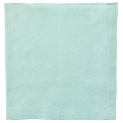 [162547-BB] Essential Napkin Light Blue