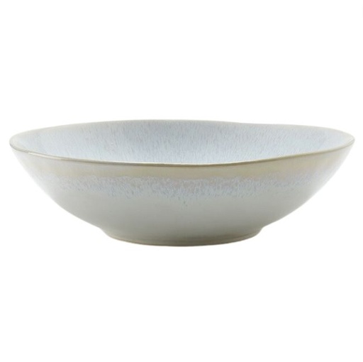 [162559-BB] Margo White Serve Bowl 10oz