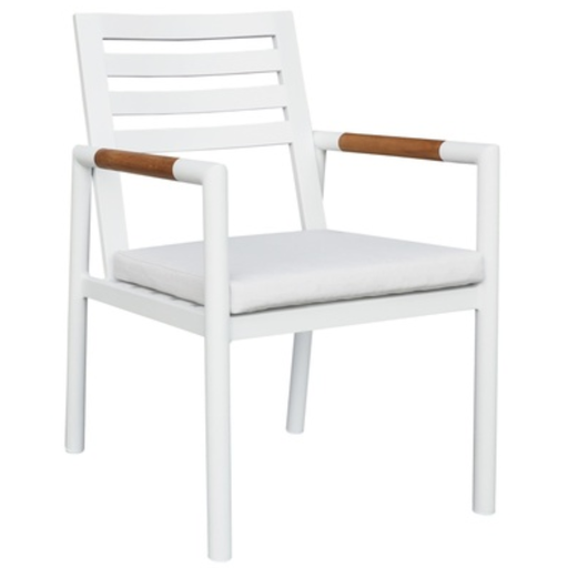 [163092-BB] Nautica Dining Chair