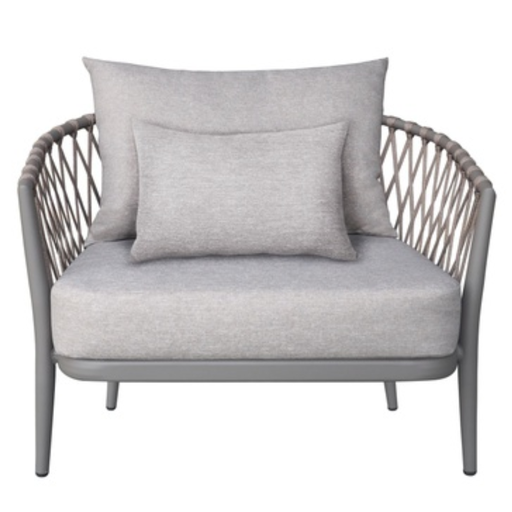 [163094-BB] Cayman Lounge Chair