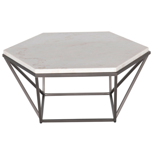 [163031-BB] Corvus Coffee Table 
