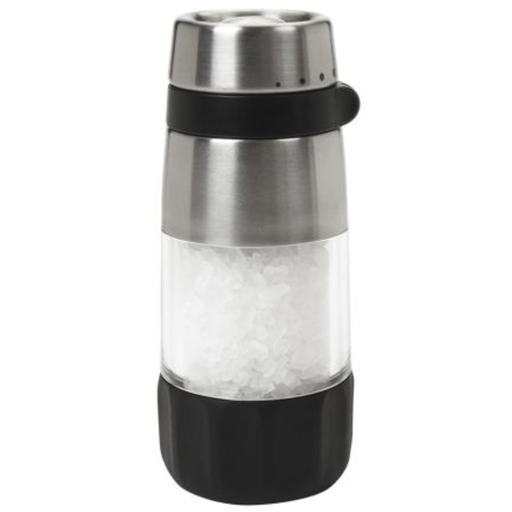 [163211-BB] OXO Good Grips Accent Mess Free Salt Grinder