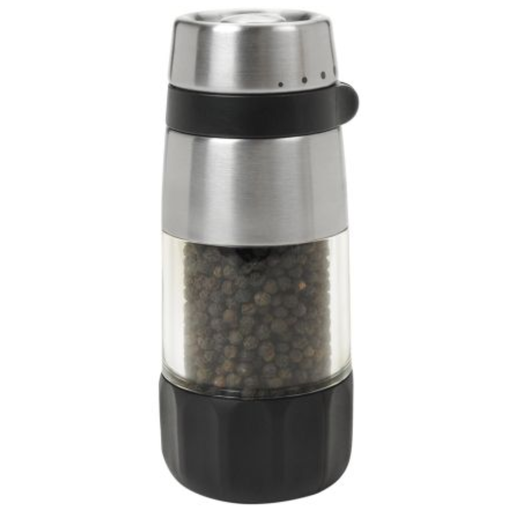 [163212-BB] OXO Good Grips Accent Mess Free Pepper Grinder
