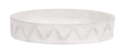 [163318-BB] Stanfield Soap Dish
