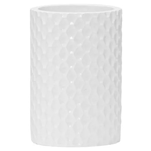 [163323-BB] Milan Toothbrush Holder