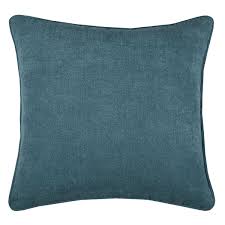 [163759-BB] Grammont Pillow 18in Teal