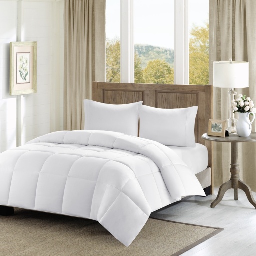 [164140-BB] Winfield Luxury Down Alternative Comforter Twin