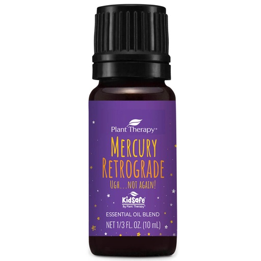 [164246-BB] Plant Therapy Mercury Retrograde Essential Oil