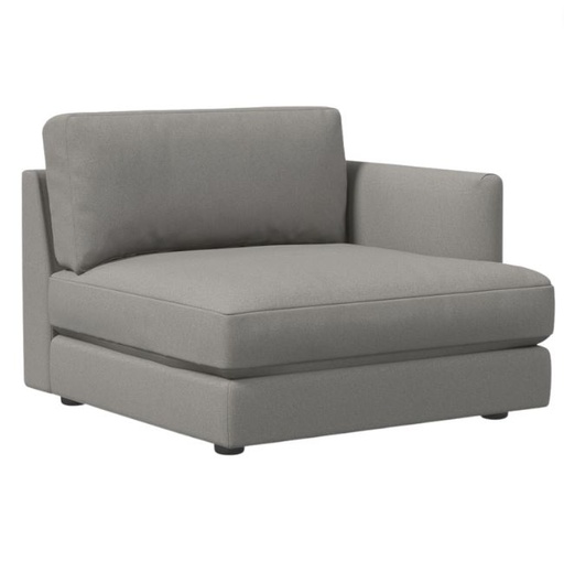 [164382-BB] Haven Sectional Corner Storm