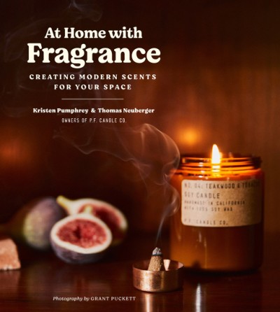 [164524-BB] At Home with Fragrance