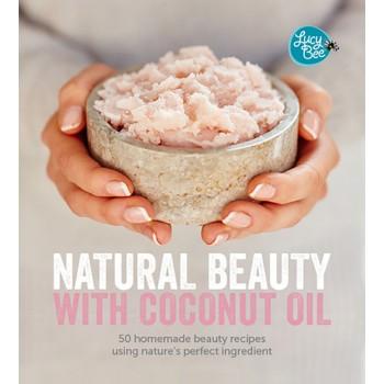 [164541-BB] Natural Beauty with Coconut Oil