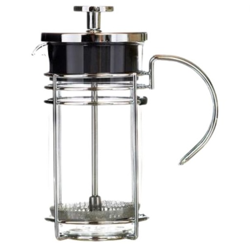 [164567-BB] Madrid French Press 3 Cup