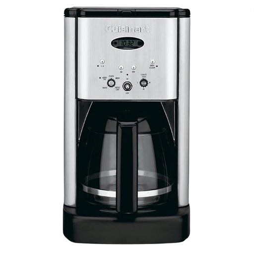 [100239-BB] Cuisinart Brew Central 12 Cup Coffee Maker