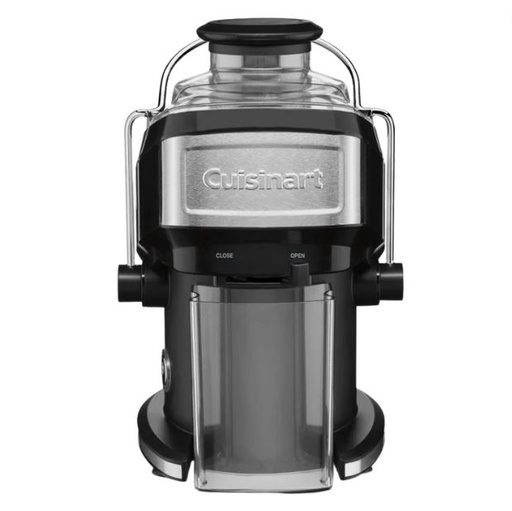 [116070-BB] Cuisinart Compact Juice Extractor